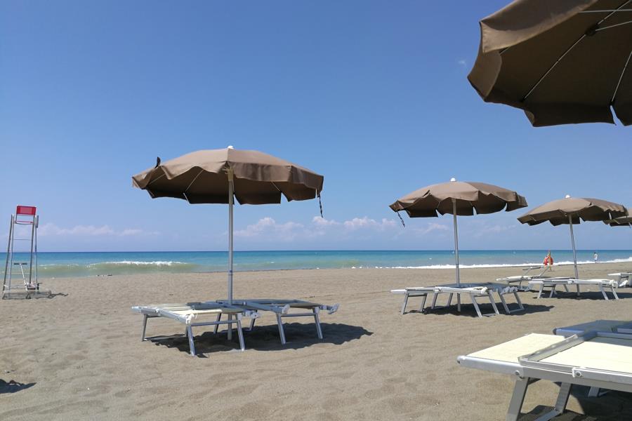 Camping Village Il Gineprino  – photo 7