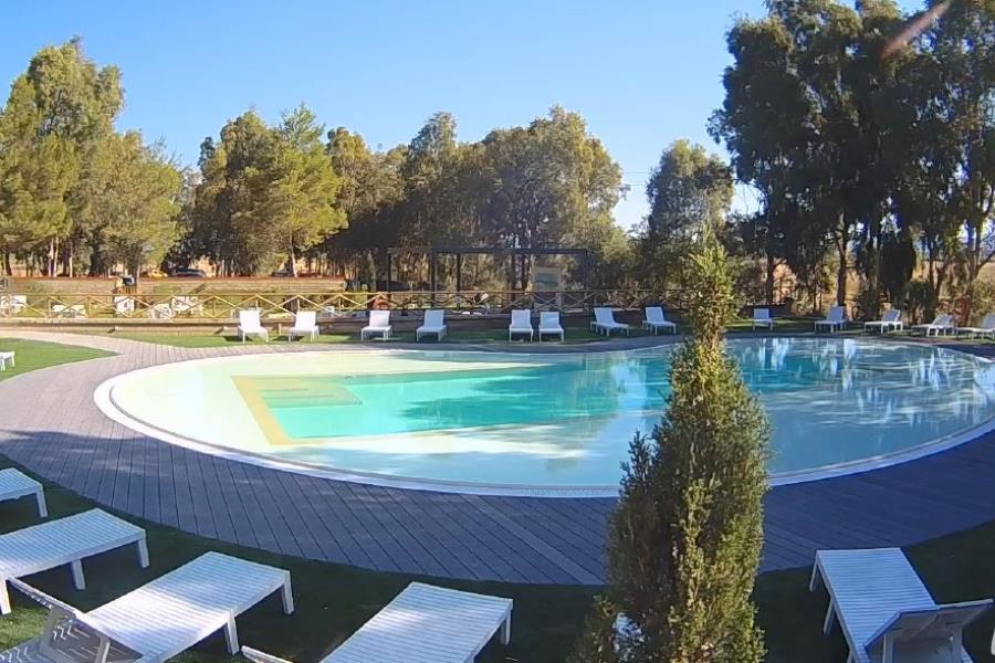 Camping Village Il Gineprino  – photo 11