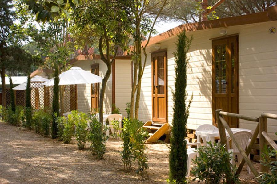 Camping Village Il Gineprino  – photo 2