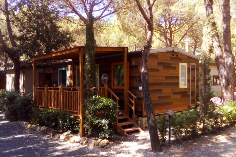 Camping Village Il Gineprino  – photo 3