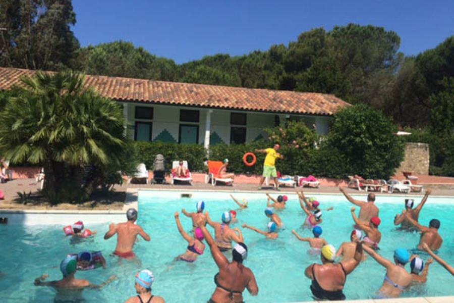 Camping Village Il Gineprino  – photo 4