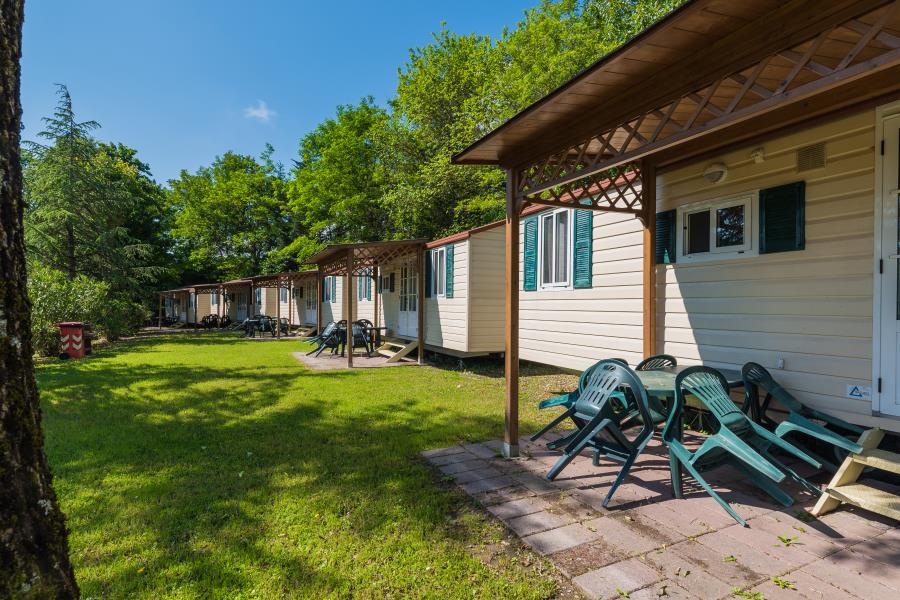 Camping Village Il Poggetto  – Foto 6