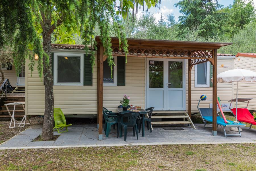 Camping Village Il Poggetto  – Foto 7