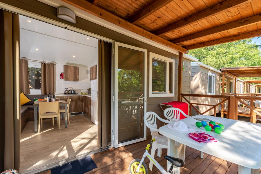 Camping Village Il Poggetto  – Foto 8