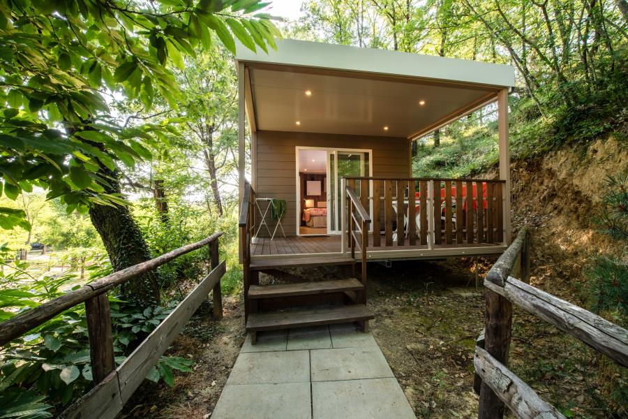 Camping Village Il Poggetto  – Foto 10