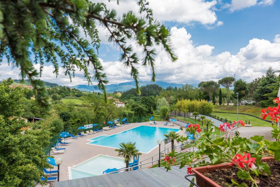 Camping Village Il Poggetto  – Foto 1