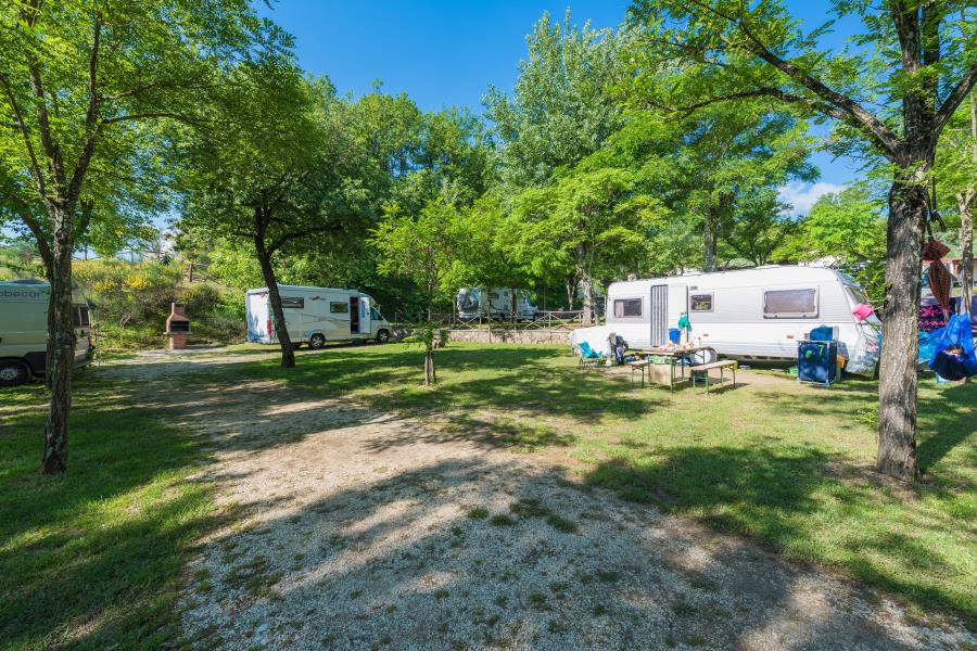 Camping Village Il Poggetto  – Foto 2