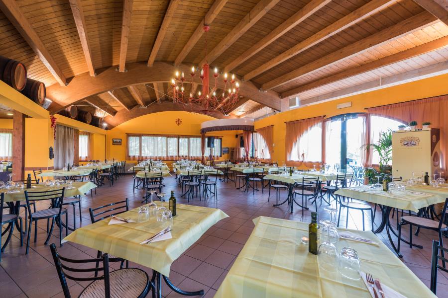 Camping Village Il Poggetto  – Foto 4