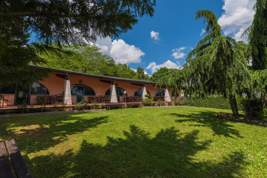 Camping Village Il Poggetto  – Foto 5