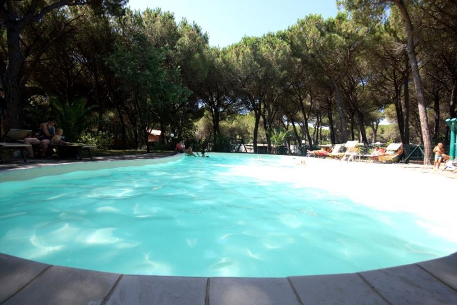 Camping Village Il Sole  – photo 1