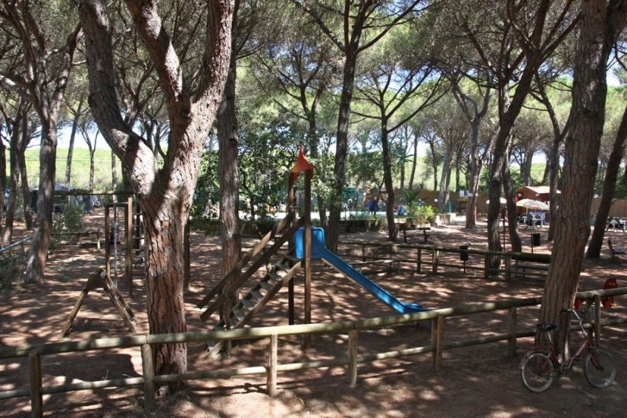 Camping Village Il Sole  – photo 7