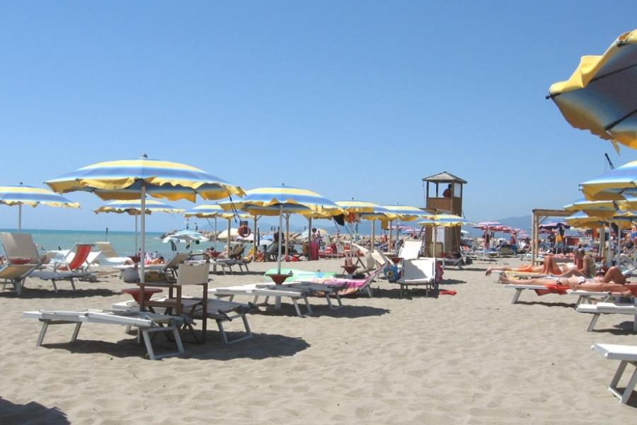 Camping Village Il Sole  – photo 9