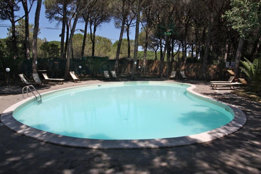 Camping Village Il Sole  – photo 10