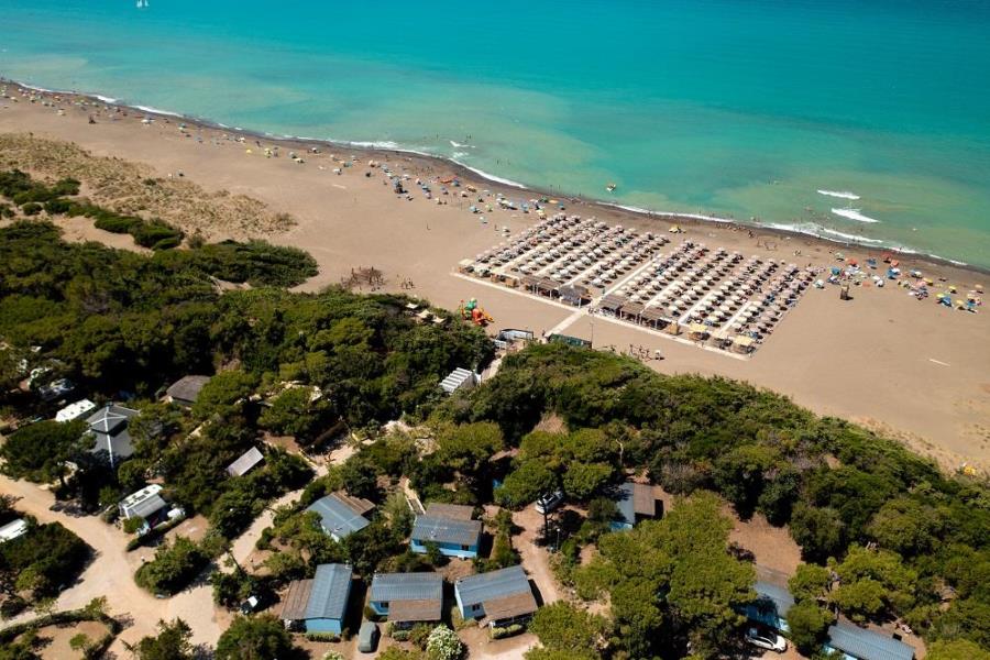 International Camping Etruria  – foto 2