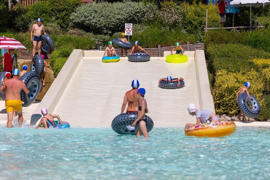 International Camping Etruria  – foto 8