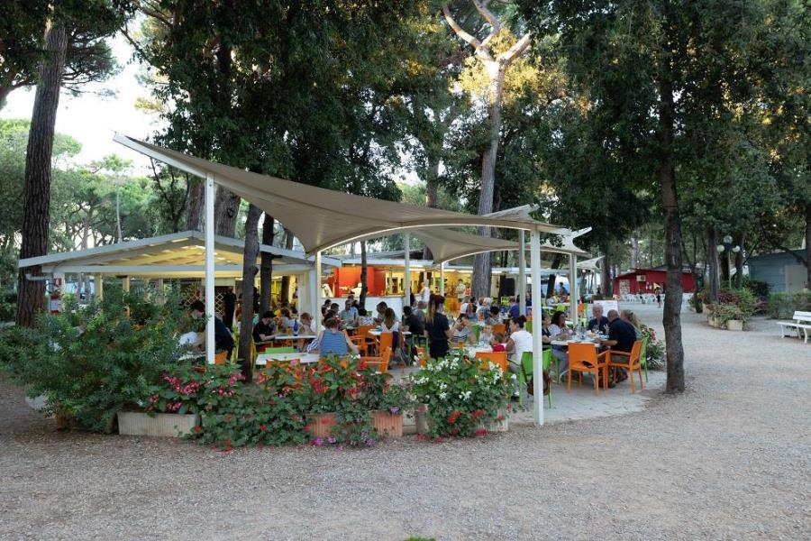 International Camping Etruria  – foto 11