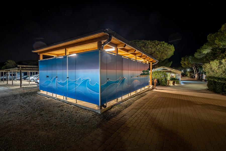 Camping Internazionale Etruria  – photo 6