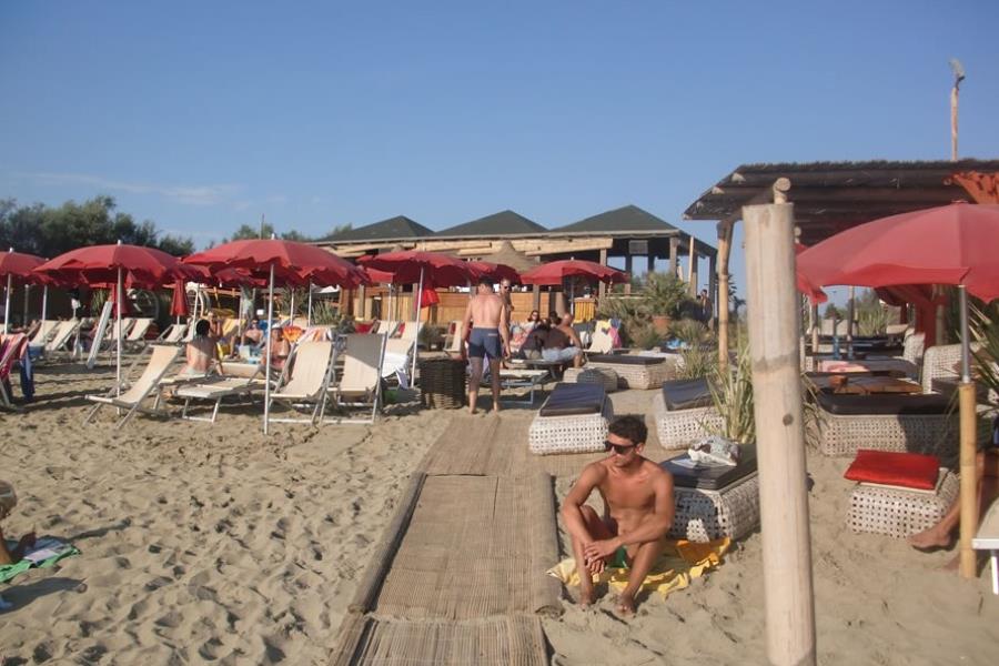 Camping Internazionale – photo 3