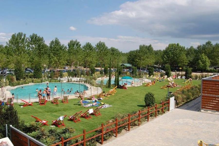 Italia Family Camping Village Viareggio – photo 1