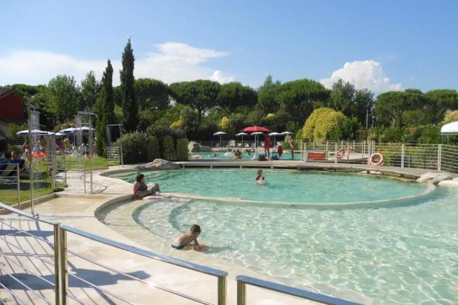 Italia Family Camping Village Viareggio – photo 3