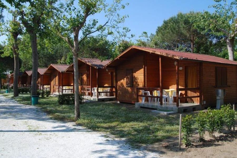 Italia Family Camping Village Viareggio – photo 5
