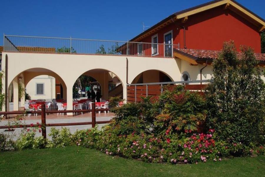 Italia Family Camping Village Viareggio – photo 6