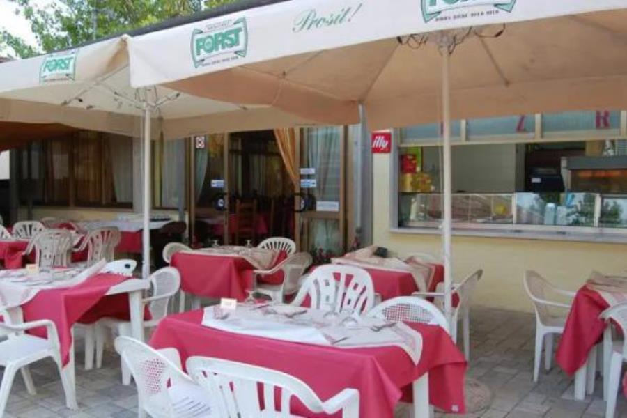 Italia Family Camping Village Viareggio – photo 7