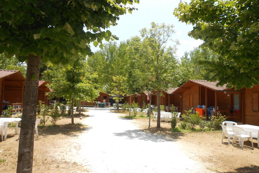 Italia Family Camping Village Viareggio – photo 8
