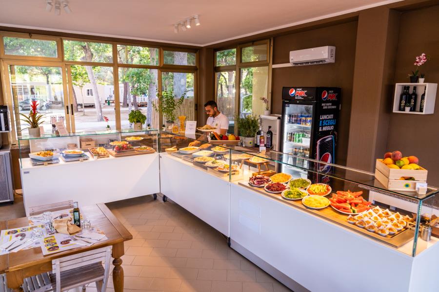 Italia Family Camping Village Viareggio – photo 12
