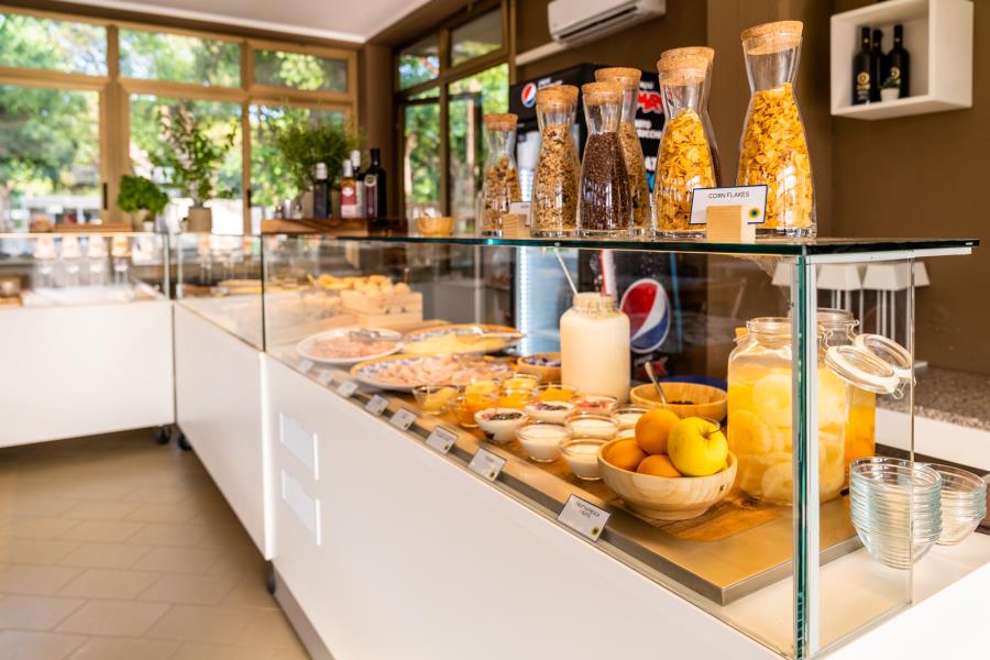 Italia Family Camping Village Viareggio – photo 15