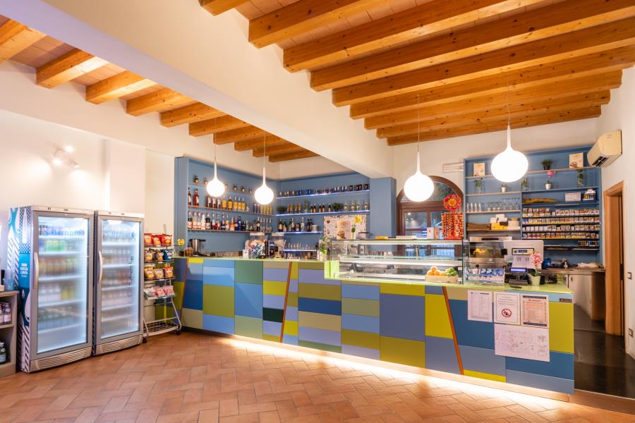 Italia Family Camping Village Viareggio – photo 17