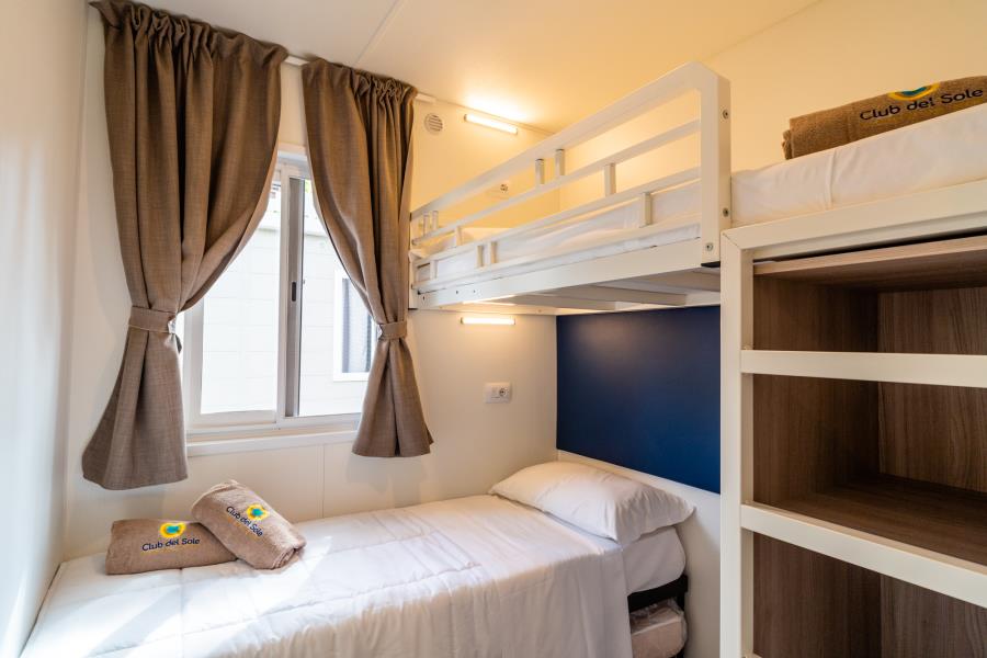 Italia Family Camping Village Viareggio – photo 19