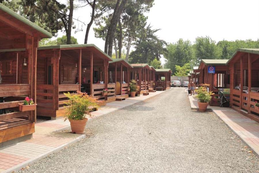 Campeggio Italia  – foto 19