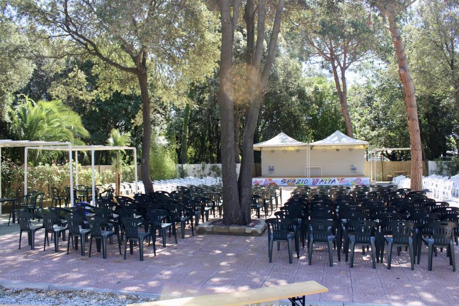 Campeggio Italia  – foto 20