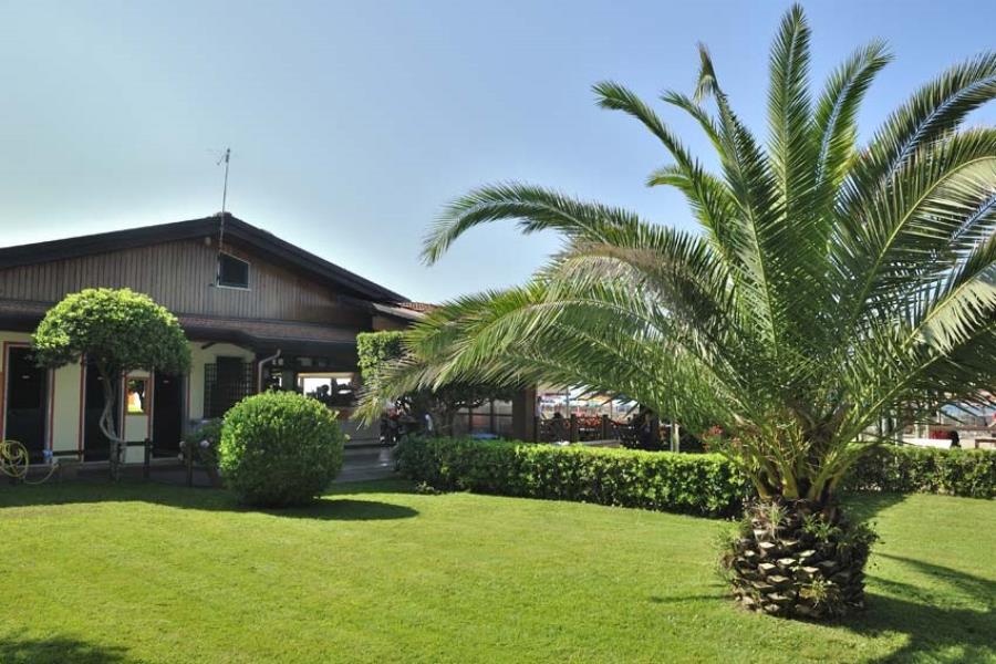 Campeggio Italia  – foto 2