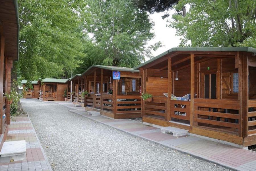 Campeggio Italia  – foto 4