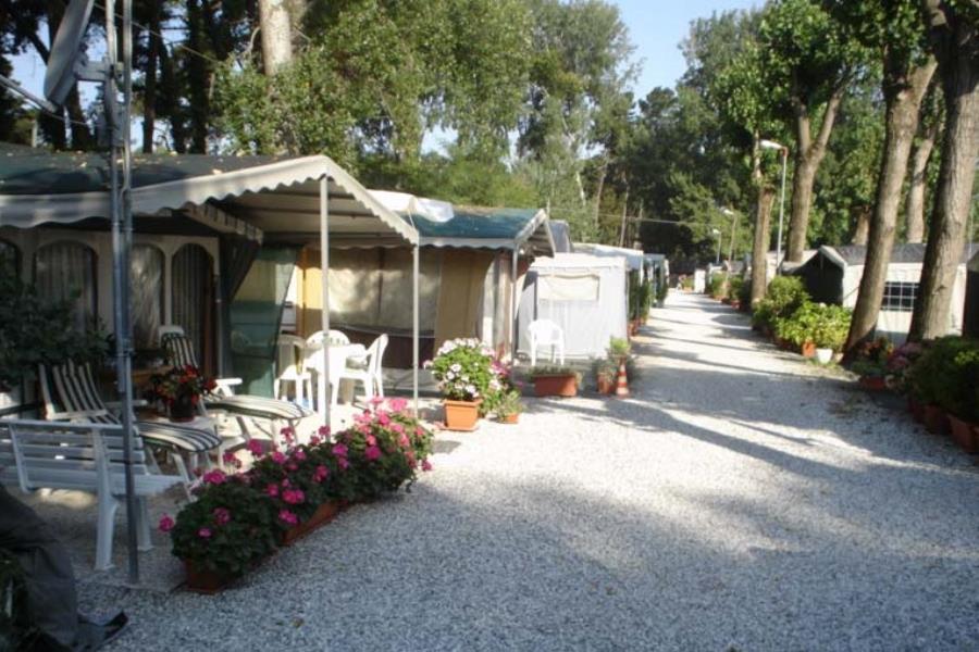 Campeggio Italia  – foto 7