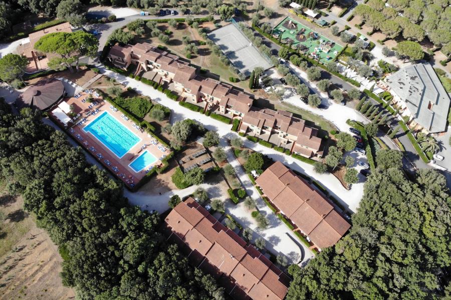 Residence La Casetta  – photo 11