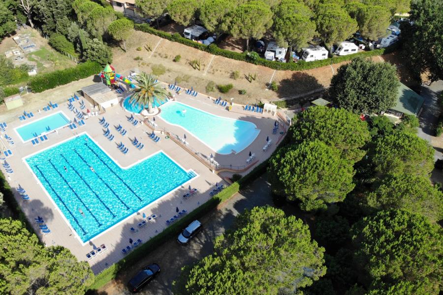 Residence La Casetta  – photo 12