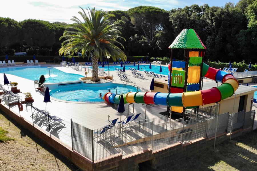 Residence La Casetta  – photo 13