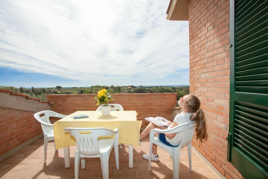 Residence La Casetta  – photo 1