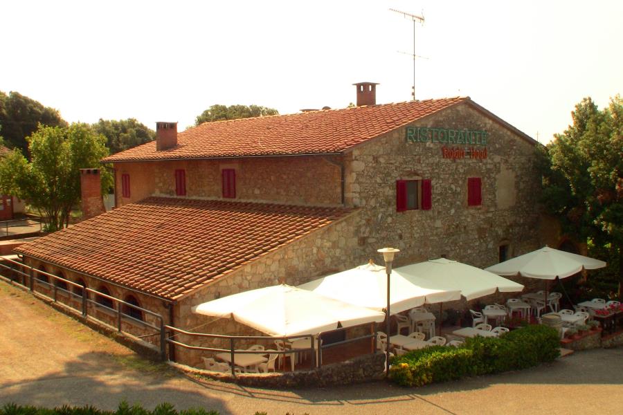 Residence La Casetta  – photo 7