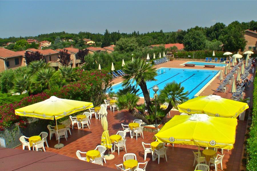 Residence La Casetta  – photo 8