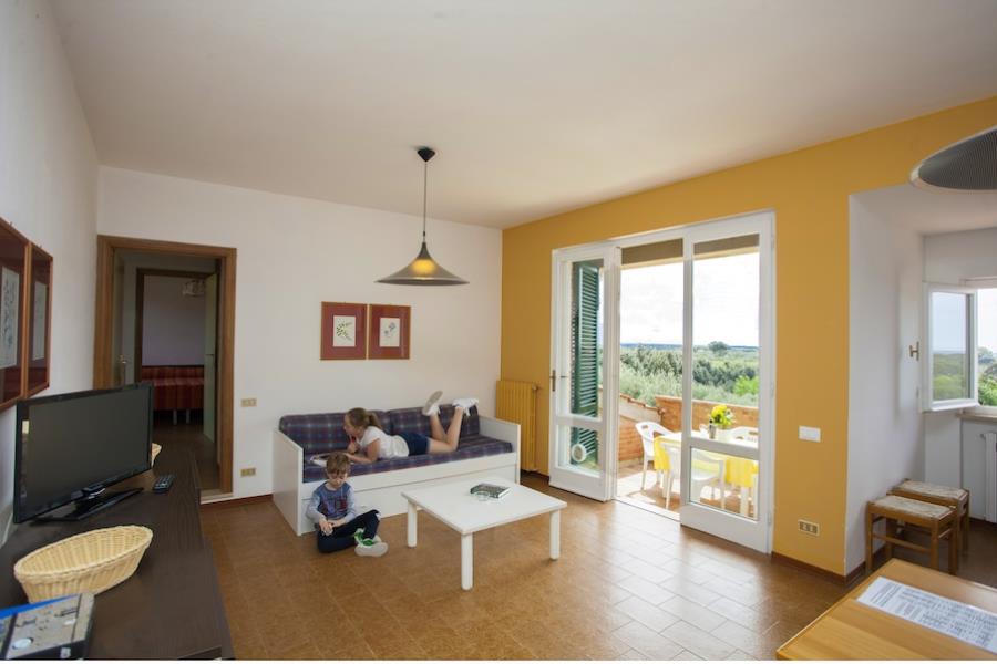 Residence La Casetta  – photo 9