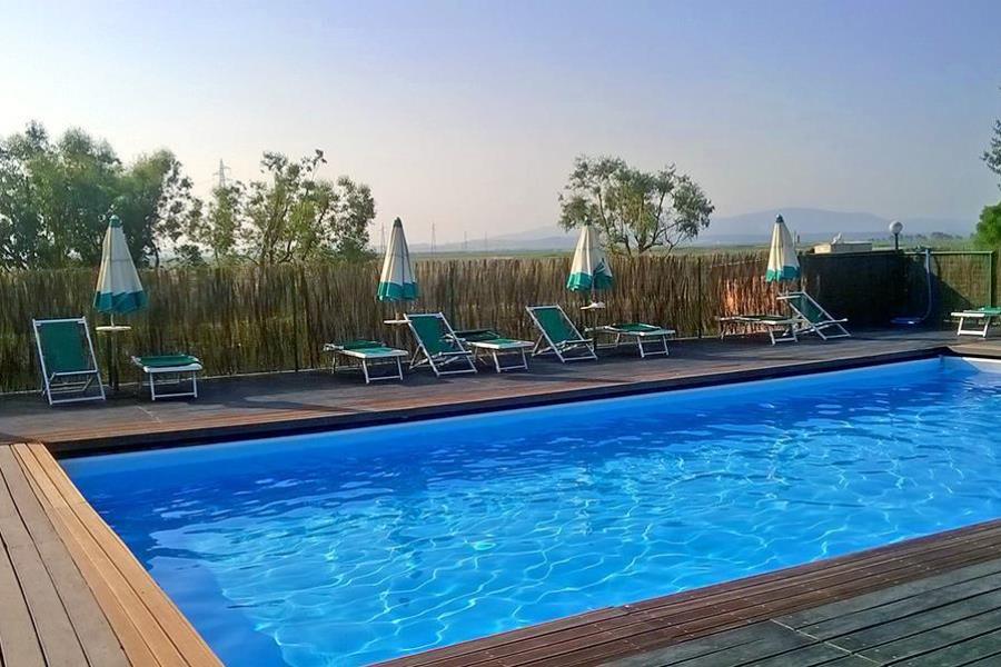 Agriturismo Lago Le Tamerici  – foto 2