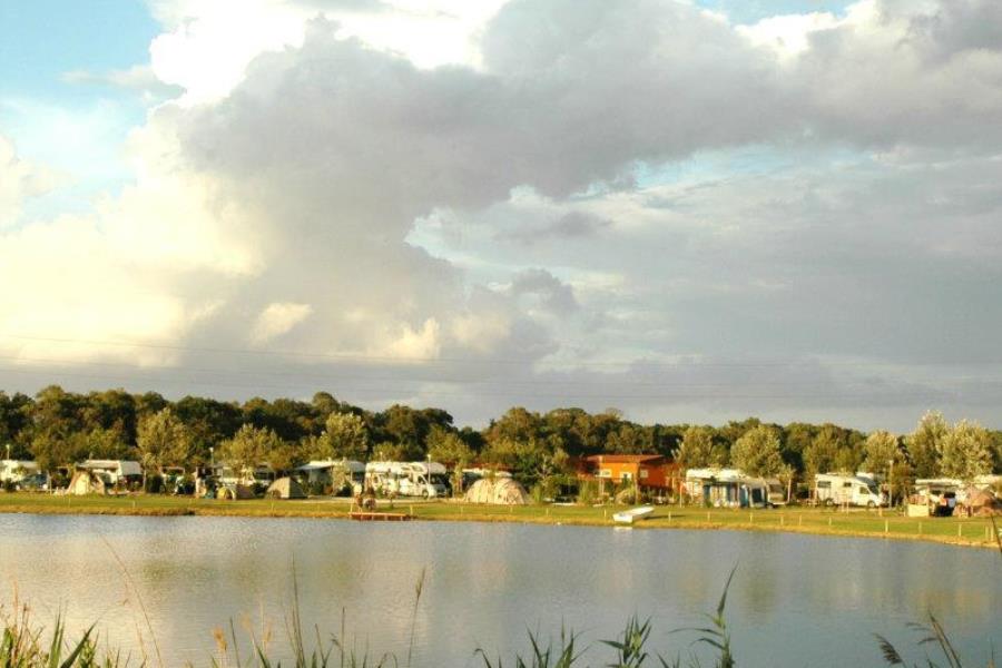 Agriturismo Lago Le Tamerici  – foto 4