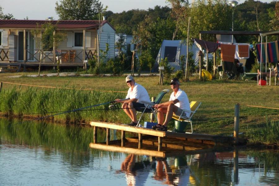 Agriturismo Lago Le Tamerici  – foto 5