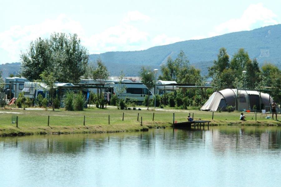 Agriturismo Lago Le Tamerici  – foto 7