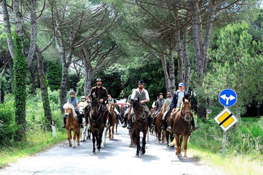 Agriturismo Lago Le Tamerici  – foto 8