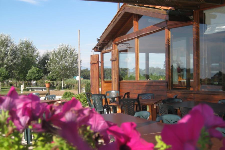 Agriturismo Lago Le Tamerici  – foto 10